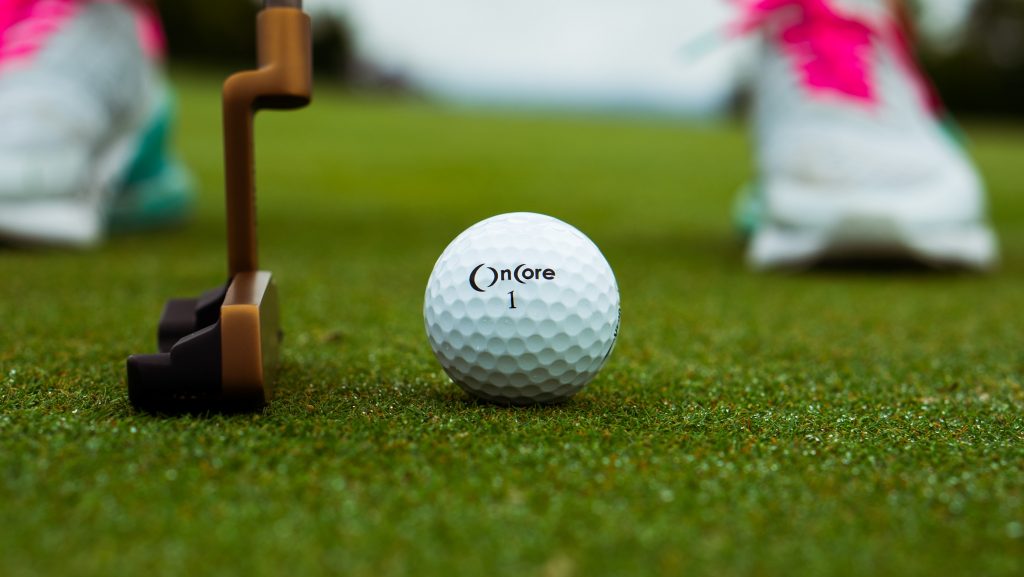 types of putter heads